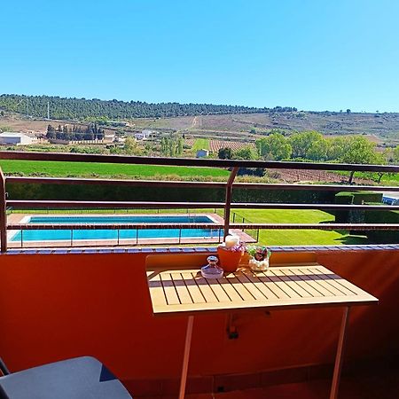 Апартаменты Pura Vida Rioja Фуэнмайор Экстерьер фото